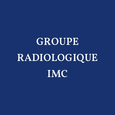 Groupe Radiologique IMC