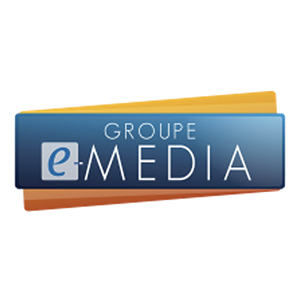 e-MEDIA