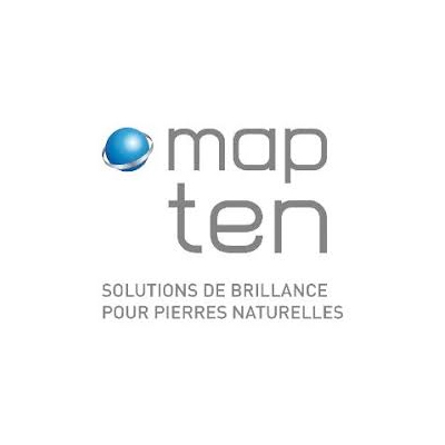 MAP TEN