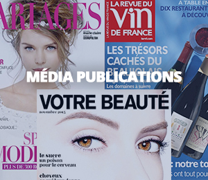Media Publications