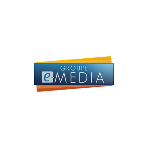 e-MEDIA