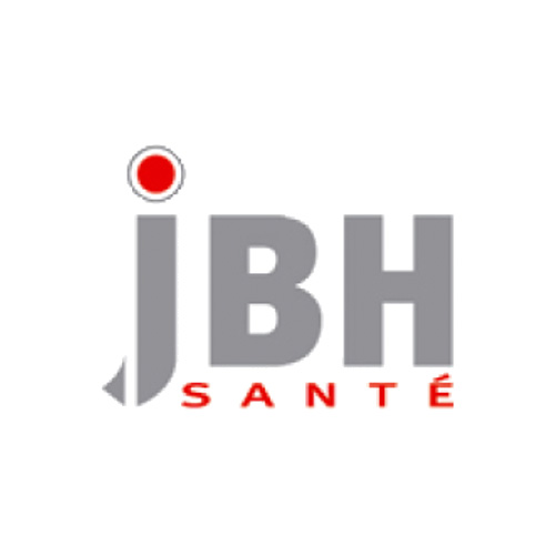 JBH Santé