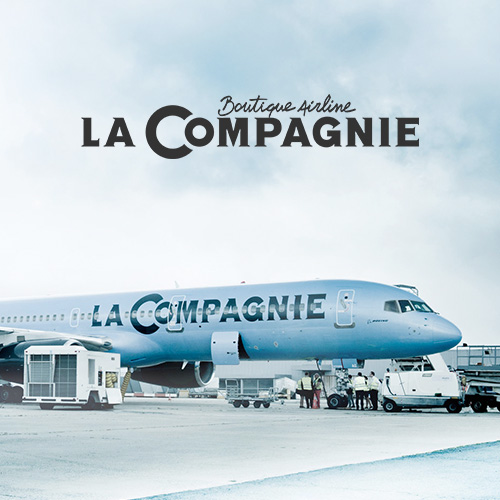 La Compagnie